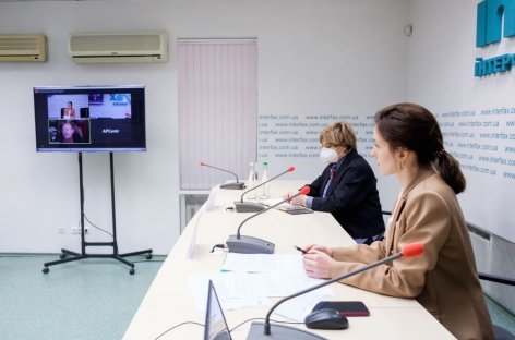 Три чверті громадян вважають актуальними питання безбар’єрності в Україні – свідчать результати дослідження, проведеного з ініціативи першої леді