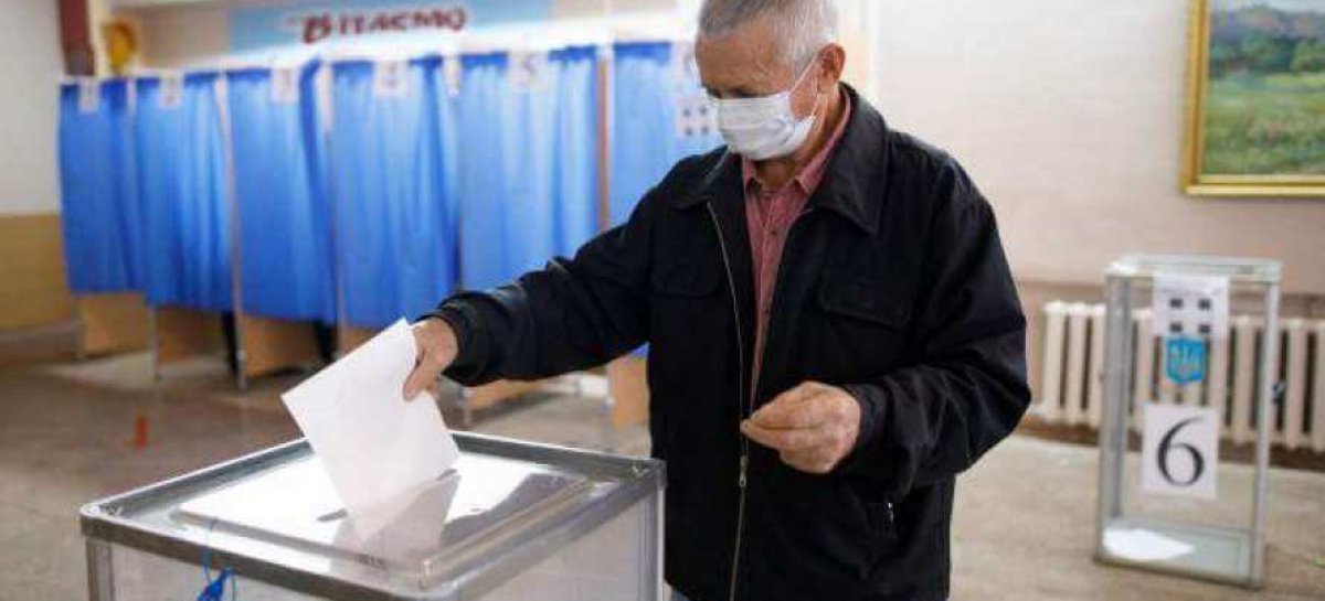 ENEMO оцінює місцеві вибори 2020 як вільні та конкурентні, хоча на виборчий процес впливали виклики, здебільшого пов’язані із пандемією COVID-19