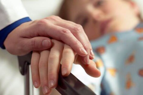 Батьківські організації закликали МОЗ включити препарат для лікування хвороби Дюшена в номенклатуру держзакупівель