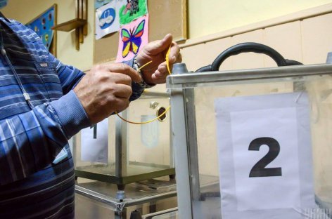 У Полтаві суд скасував результати виборів до міськради