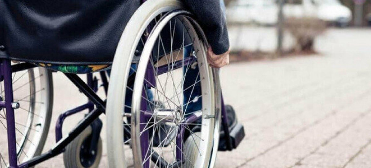 Кабмін удвічі збільшив допомогу для людей з інвалідністю в бюджеті-2021