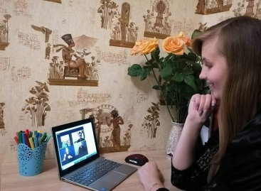 Участь фахівців ІРЦ у віртуальному онлайн-заході за підтримки Посольства Америки в Україні