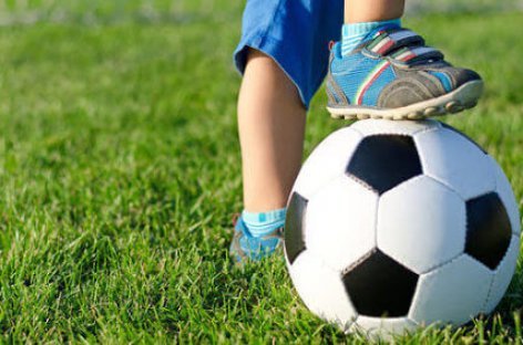 У Черкасах хочуть проводити заняття з футболу для дітей з інвалідністю
