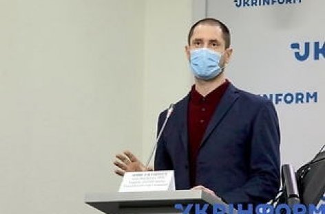 Спеціальна олімпіада України — інклюзія та здоров’я людей з інвалідністю в умовах пандемії