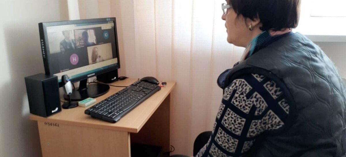Результат у співпраці: у Кропивницькому обговорили питання зайнятості громадян з інвалідністю