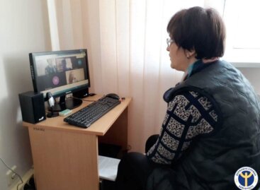 Результат у співпраці: у Кропивницькому обговорили питання зайнятості громадян з інвалідністю