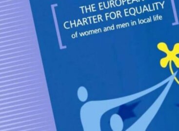 Як підписання Європейської хартії рівності жінок і чоловіків сприяє досягненню цілей сталого розвитку