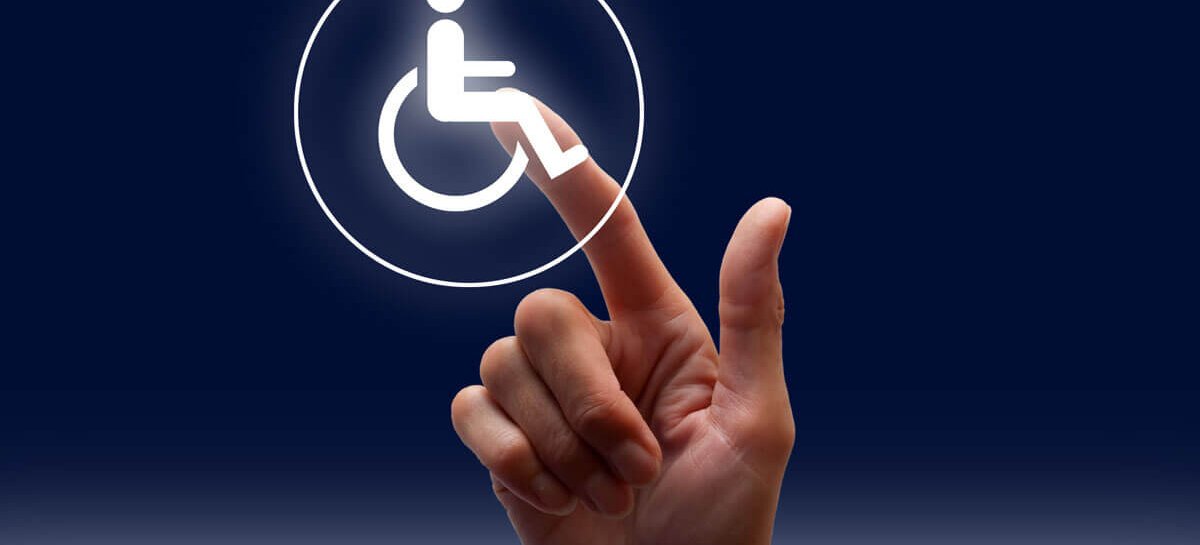 155 вакансій пропонують роботодавці Кіровоградщини особам з інвалідністю
