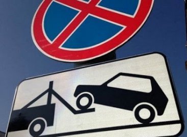 Уряд удосконалив Правила паркування транспортних засобів