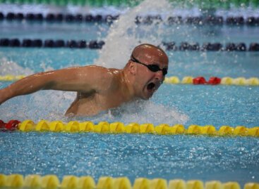 Український підсумок другого дня чемпіонату Європи з плавання: 20 медалей