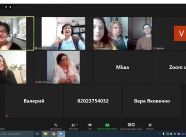 Регіональний координатор Уповноваженого на Полтавщині провела для жінок з порушенням слуху тренінг «Протидії домашньому насильству під час пандемії COVID-19»