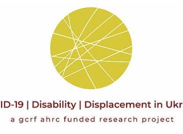 Завершено опитування громадських організацій осіб з інвалідністю  щодо впливу COVID-19 на їх діяльність