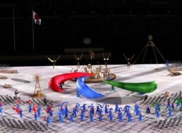 У японській столиці Токіо відбулася церемонія відкриття XVI літніх Паралімпійських ігор, що триватимуть з 24 серпня до 5 вересня 2021 року