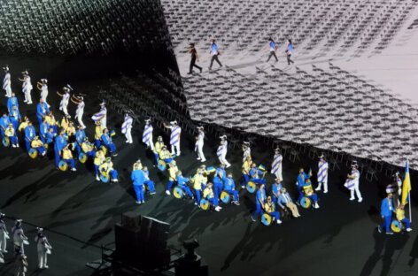 “Країна, яка перевершила очікування”: у США відзначили виступ України на Паралімпіаді-2020