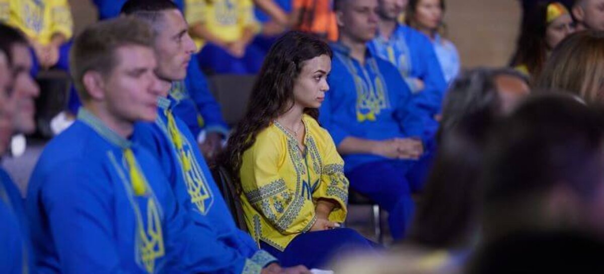Здолати все. 5 історій перемог українських паралімпійців