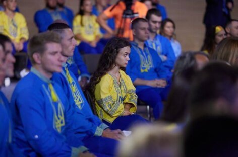 Здолати все. 5 історій перемог українських паралімпійців