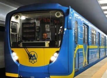 Про порядок проїзду маломобільних пасажирів у Київському метрополітені