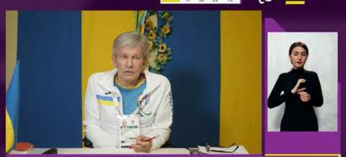 Валерій Сушкевич: “Ми боролись і будемо боротися за наш український результат”