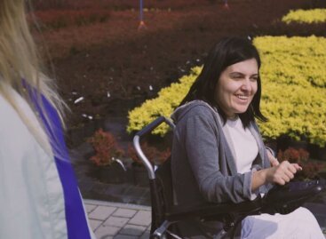 У Львові презентували ролик про сільський туризм для осіб з інвалідністю (відео)