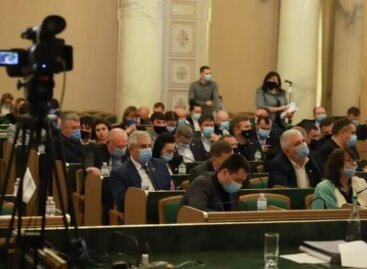 Обласна рада закликає не позбавляти державного фінансування Українські товариства сліпих та глухих