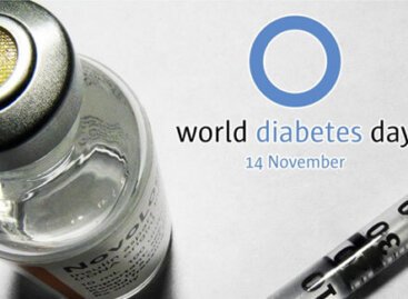 Вчора, 14 листопада – День боротьби проти діабету