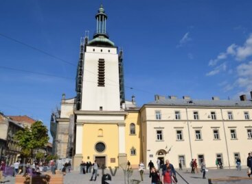 У Львові відкрили оновлений Музей Пінзеля