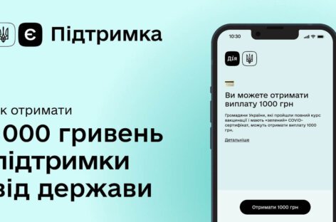 Уряд надасть можливість людям з інвалідністю купувати ліки за програмою єПідтримки