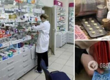 Українцям компенсуватимуть інвалідність, отриману через прийом неякісних ліків