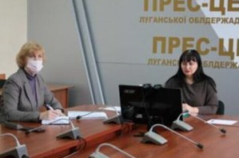 Озвучені проміжні результати пілотного проєкту з раннього втручання