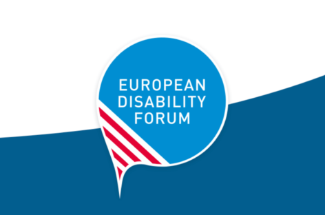 Resolution on Protection and safety of persons with disabilities in the war in Ukraine  