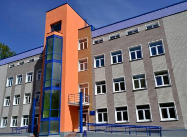 Київський міський центр реабілітації дітей з інвалідністю відновив свою роботу з оновленнями