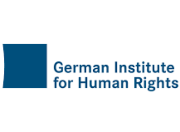 Подяка НАІУ від Німецького інституту прав людини, Незалежного експерта ООН з питань реалізації всіх прав людини особами старшого віку і Спеціального доповідача ООН з прав осіб з інвалідністю