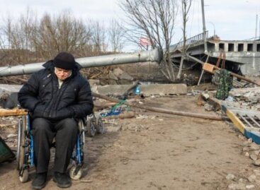 WEBINAR. War in Ukraine: people with disabilities and their families