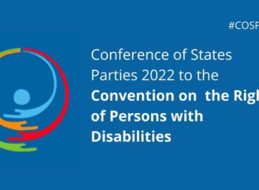 New disability experts, Ukraine: highlights of the UN conference on disability