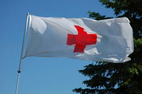 Червоний Хрест не залишився осторонь: розповідаємо, як отримати фінансову допомогу від організації