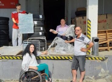У лікарні Чернівецької області облаштовують палату для людей з інвалідністю