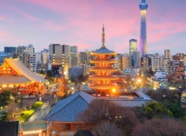 Токіо обрано містом проведення Дефлімпійських ігор 2025 року. І не тільки.