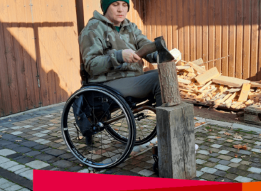 Результати опитування для визначення стану підготовленості до зимового сезону людей похилого віку та людей з інвалідністю (ENG)