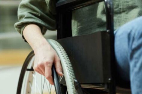 Уряд подовжив строк дії посвідчень осіб з інвалідністю внаслідок війни