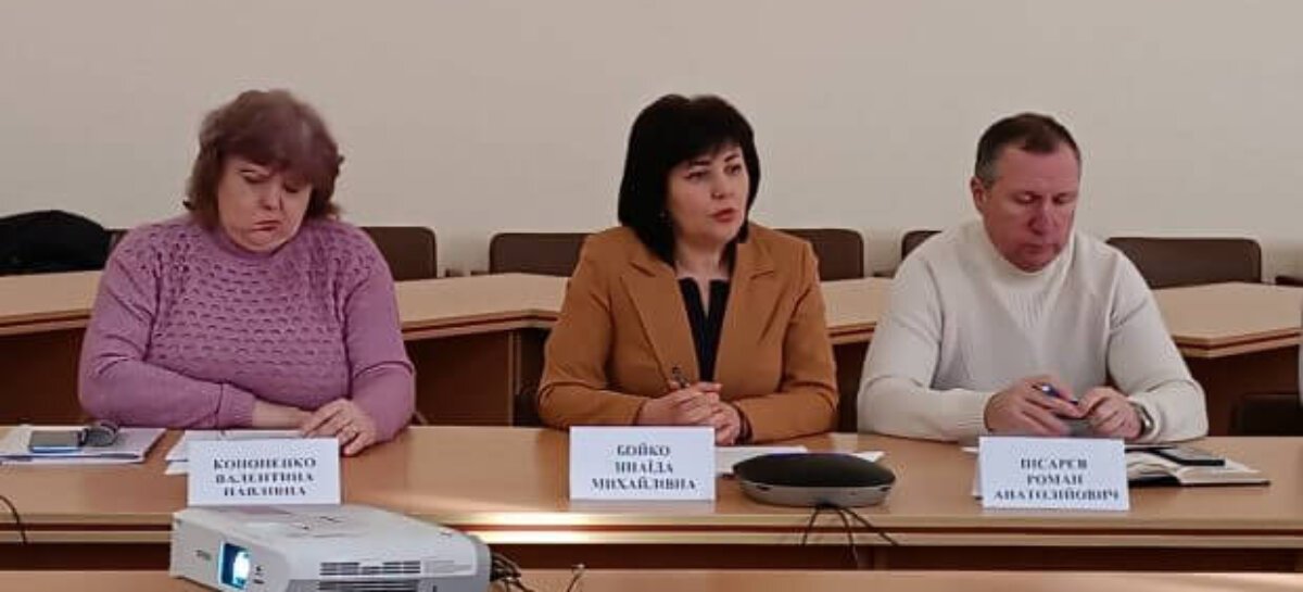 Для розв’язання проблем жінок з інвалідністю Запорізька область єднається з іншими регіонами