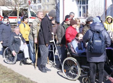 В Україні позбавляють прав людей з інвалідністю