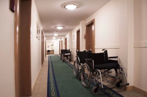 Новий законопроєкт для осіб з інвалідністю: які переваги та недоліки