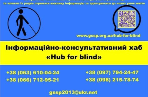 Українське радіо: «Ви не самотні у своєму горі»