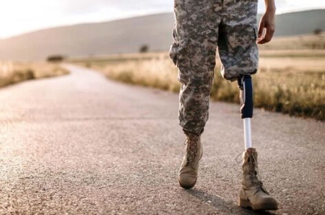 Особи з інвалідністю отримають можливість демобілізації з військової служби за станом здоров’я