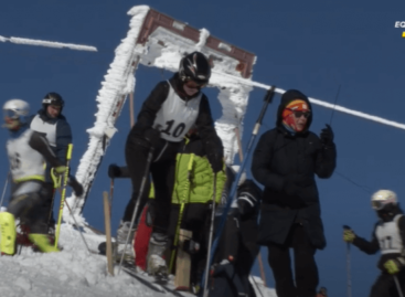 Гірськолижники-дефлімпійці налаштовані на зимову Дефлімпіаду-2023