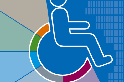 Analytic Survey Report: Wartime Condition and Needs of Social Enterprises of Public Associations of People with Disabilities in Ukraine (Short version)