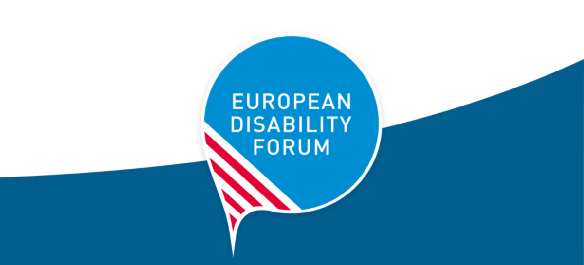 Європейський форум людей з інвалідністю проводить дослідження становища жінок з інвалідністю в країнах Європи