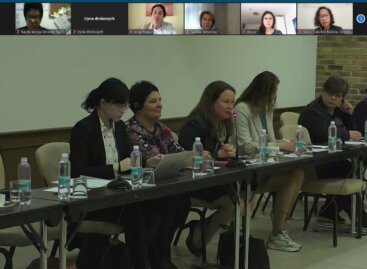 Зустріч з представницею ООН Жінки в Україні