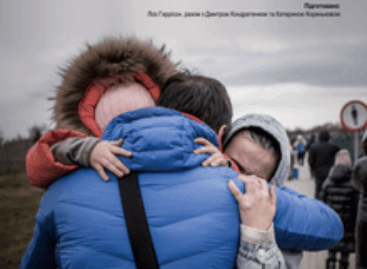 Шляхи підтримки та посилення місцевої гуманітарної діяльності в Україні: Аналітичний звіт. Ініційовано Комітетом з надзвичайних ситуацій для збору інформації з фокусом на Україні