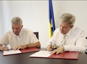 Конфедерація роботодавців та Національна Асамблея людей з інвалідністю України підписали Меморандум про співпрацю